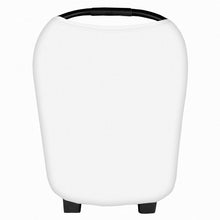 Load image into Gallery viewer, Baby Car Seat Nursing Breastfeeding Cover Scarf Shopping Cart Stroller Covers