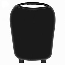 Load image into Gallery viewer, Baby Car Seat Nursing Breastfeeding Cover Scarf Shopping Cart Stroller Covers