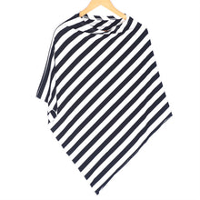 Load image into Gallery viewer, Nursing Breastfeeding Cover Scarf Baby Car Seat Covers for Girls and Boys Stretchy Sawl