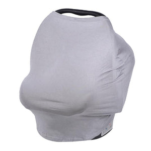 Baby Car Seat Cover Nursing Cover Baby Stroller High Chair Cover