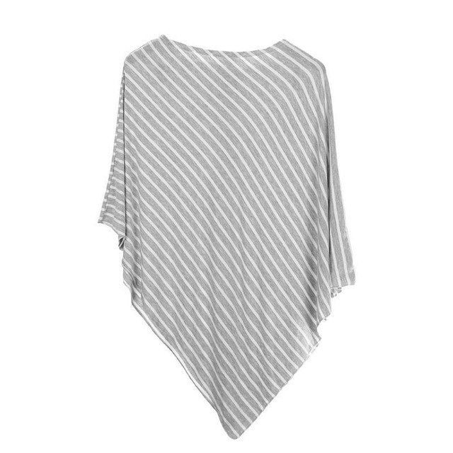 Nursing Covers Infant Scarf Breastfeeding Baby Stroller Cloth Mommy's