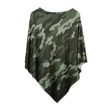 Load image into Gallery viewer, Nursing Covers Infant Scarf Breastfeeding Baby Stroller Cloth Mommy&#39;s