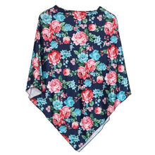 Load image into Gallery viewer, Nursing Covers Infant Scarf Breastfeeding Baby Stroller Cloth Mommy&#39;s