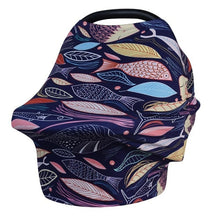 Load image into Gallery viewer, Cover Breastfeeding Scarf Nursing Cover Baby Feeding Cover