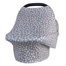 Load image into Gallery viewer, Cover Breastfeeding Scarf Nursing Cover Baby Feeding Cover
