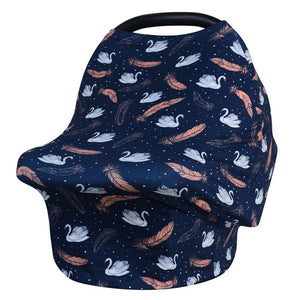 Cover Breastfeeding Scarf Nursing Cover Baby Feeding Cover
