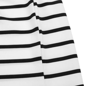 Breathable Nursing Cover Scarf Stripe Mum Breastfeeding Multi-Use Baby