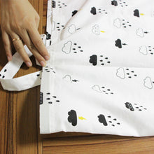 Load image into Gallery viewer, Nursing Breastfeeding Cover Scarf Baby Shopping Cart Stroller Covers Stretchy Shaw
