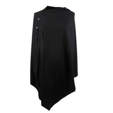 Load image into Gallery viewer, Nursing Covers Soft Stretch Pregnant Breastfeeding Clothes Baby Stroller Cover