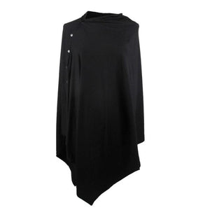 Nursing Covers Soft Stretch Pregnant Breastfeeding Clothes Baby Stroller Cover