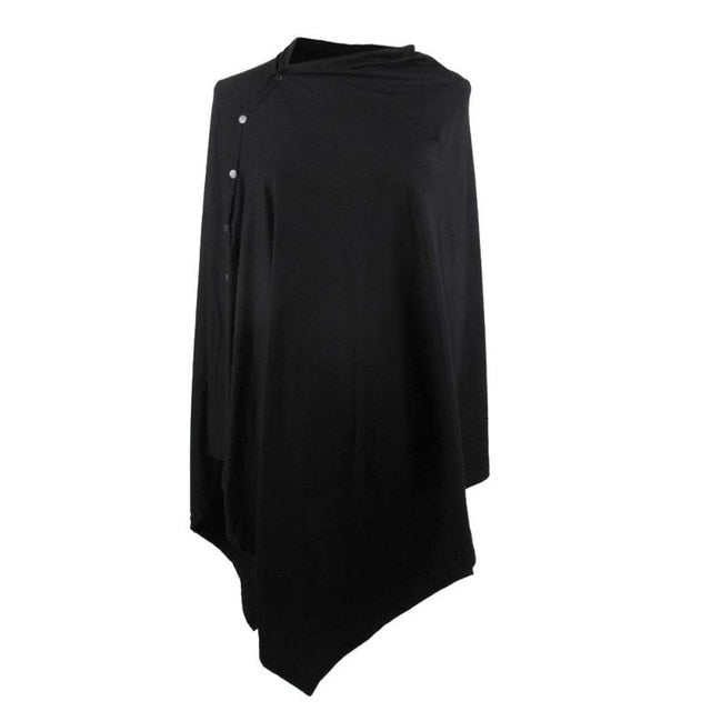 Nursing Covers Soft Stretch Pregnant Breastfeeding Clothes Baby Stroller Cover