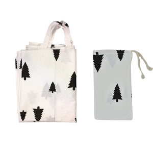 Baby Breastfeeding Cover Mum Strip Print Nursing Udder Apron Shawl Cloth